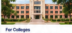 For Colleges