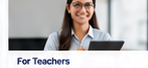 For Teachers